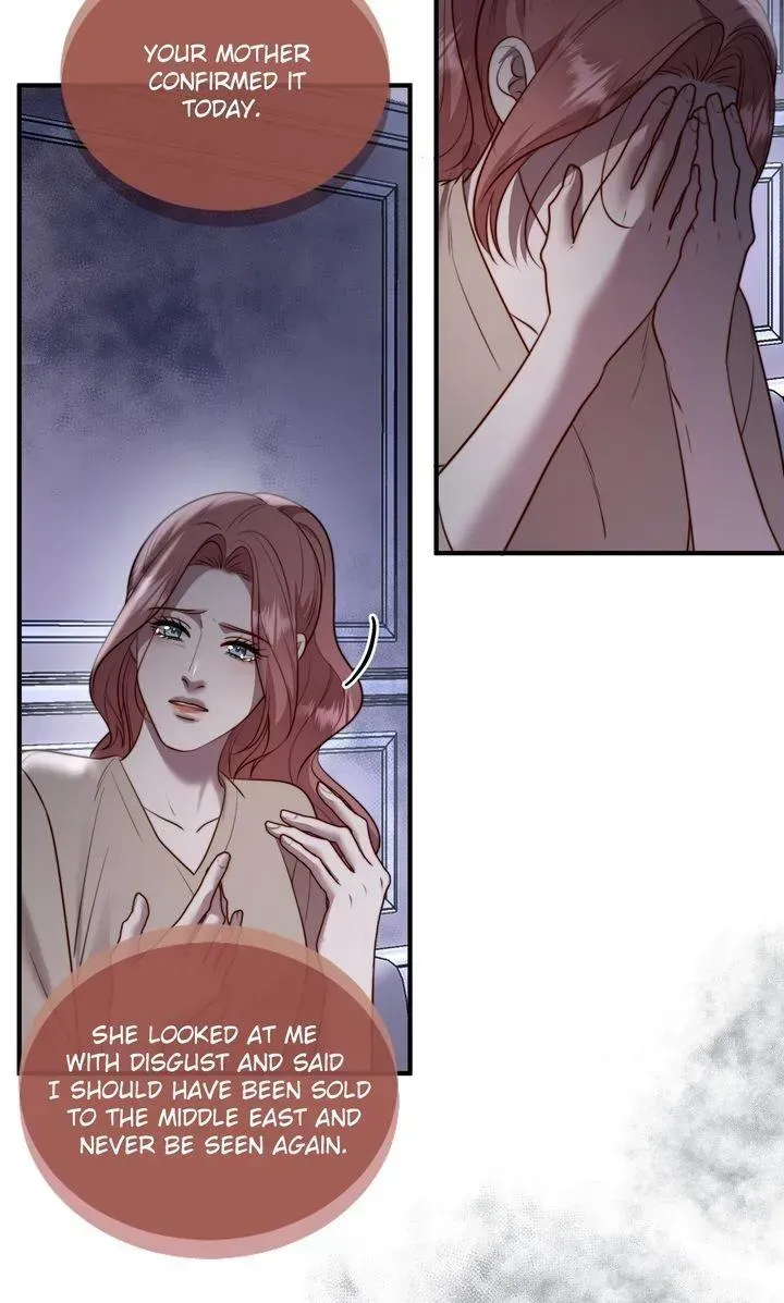 The Billionaire’s Replacement Wife Chapter 83 - Page 22