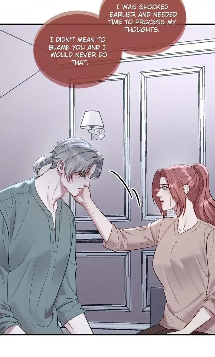 The Billionaire’s Replacement Wife Chapter 83 - Page 31