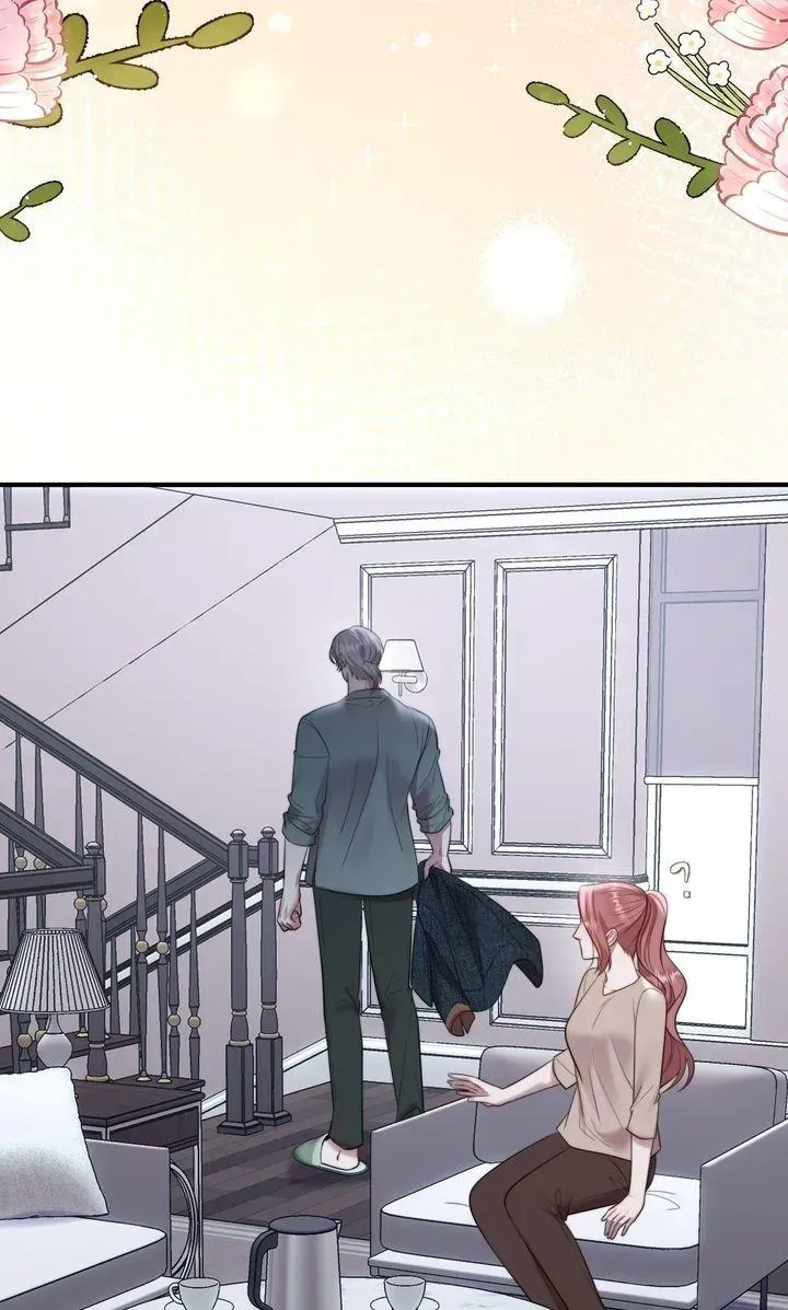 The Billionaire’s Replacement Wife Chapter 83 - Page 41