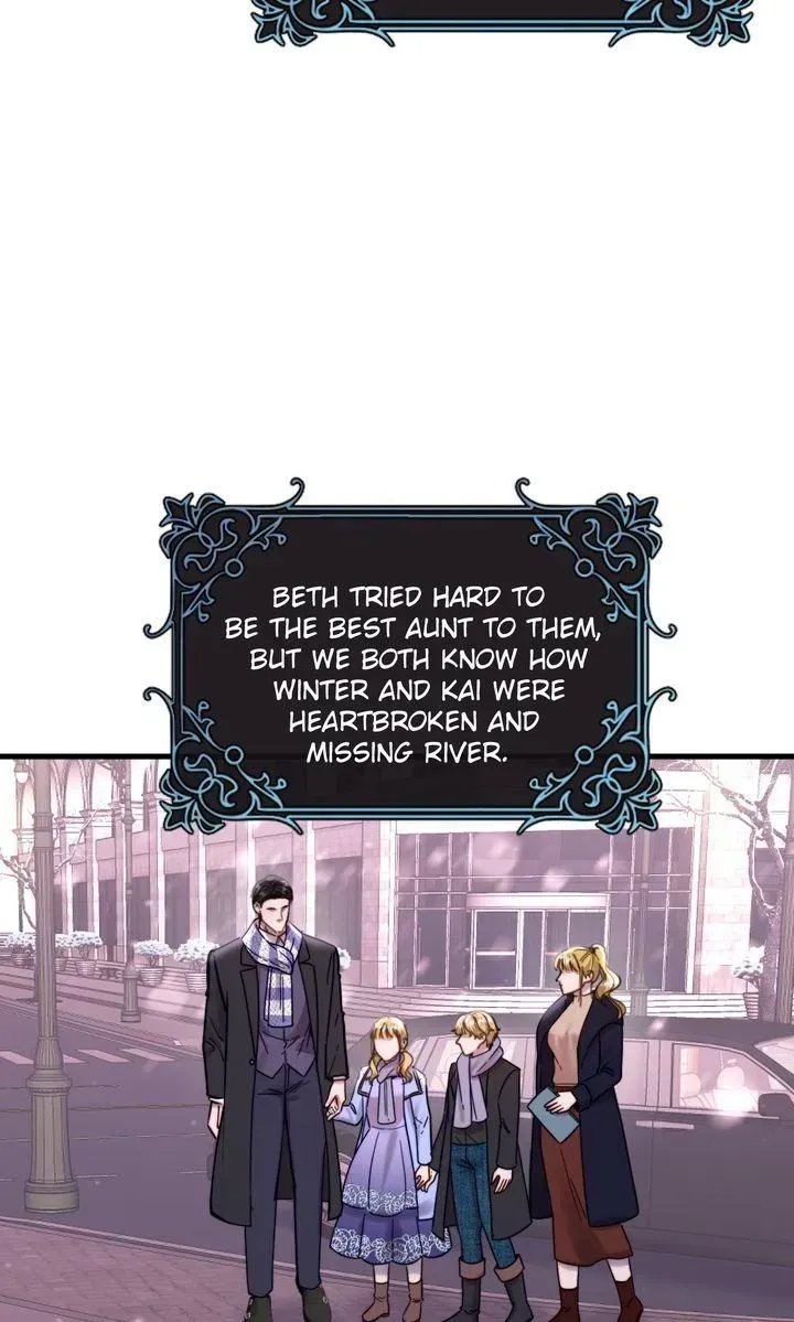 The Billionaire’s Replacement Wife Chapter 84 - Page 76