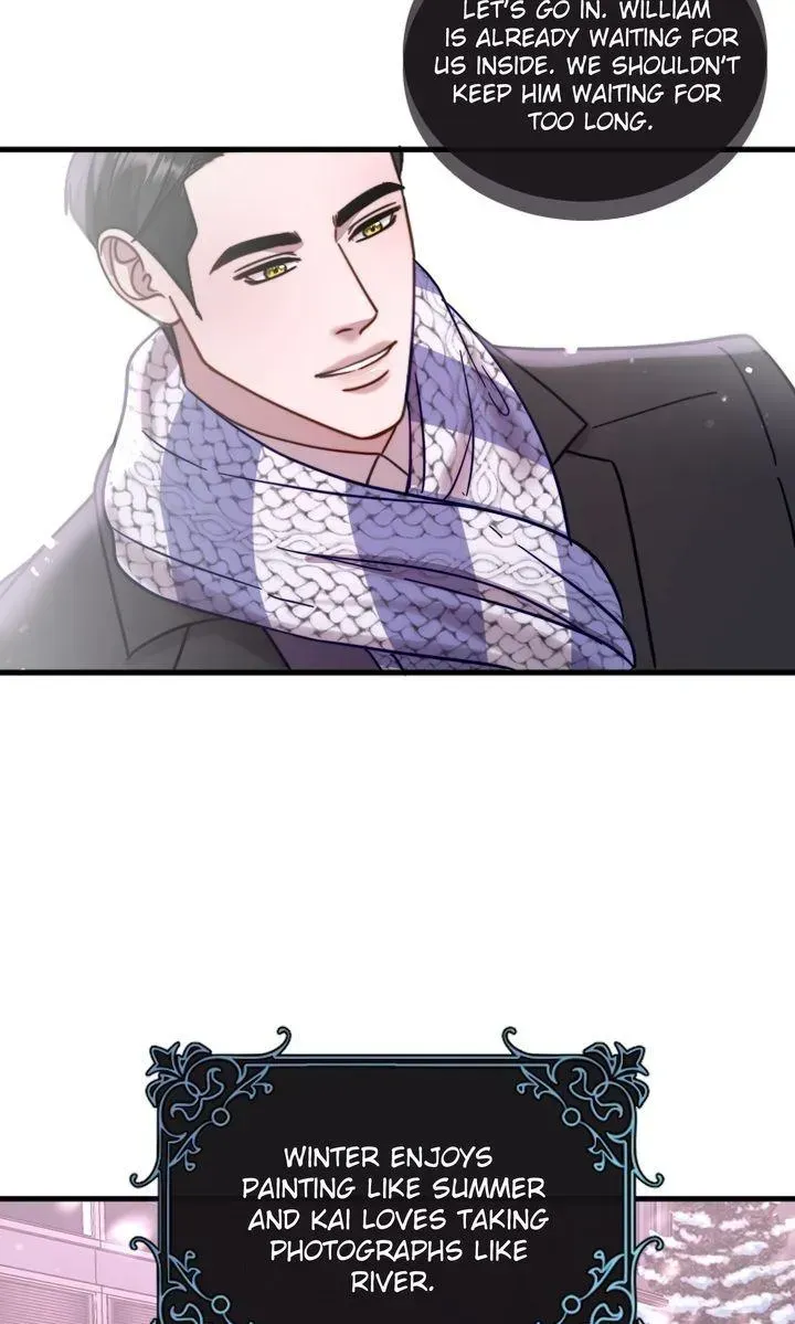 The Billionaire’s Replacement Wife Chapter 84 - Page 81