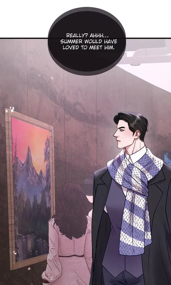 The Billionaire’s Replacement Wife Chapter 84 - Page 88