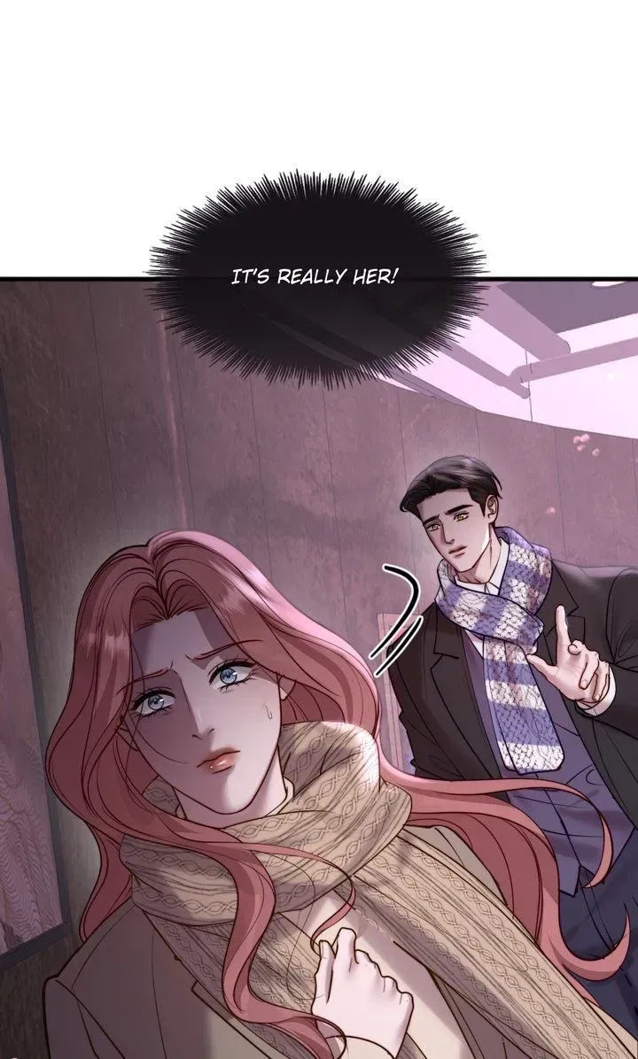 The Billionaire’s Replacement Wife Chapter 85 - Page 10