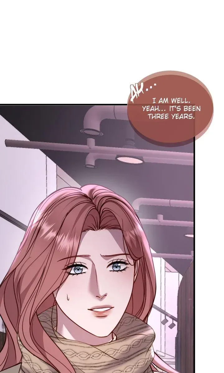 The Billionaire’s Replacement Wife Chapter 85 - Page 20