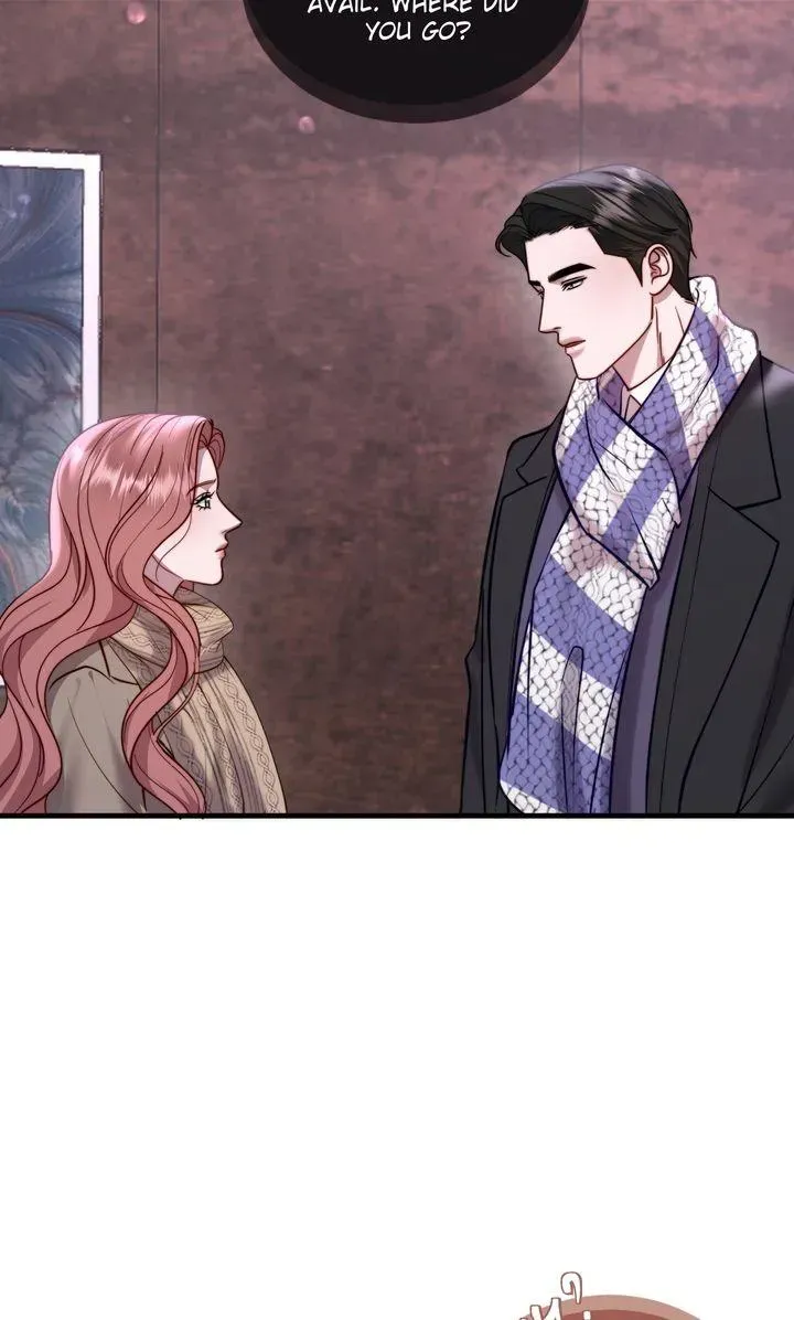 The Billionaire’s Replacement Wife Chapter 85 - Page 22