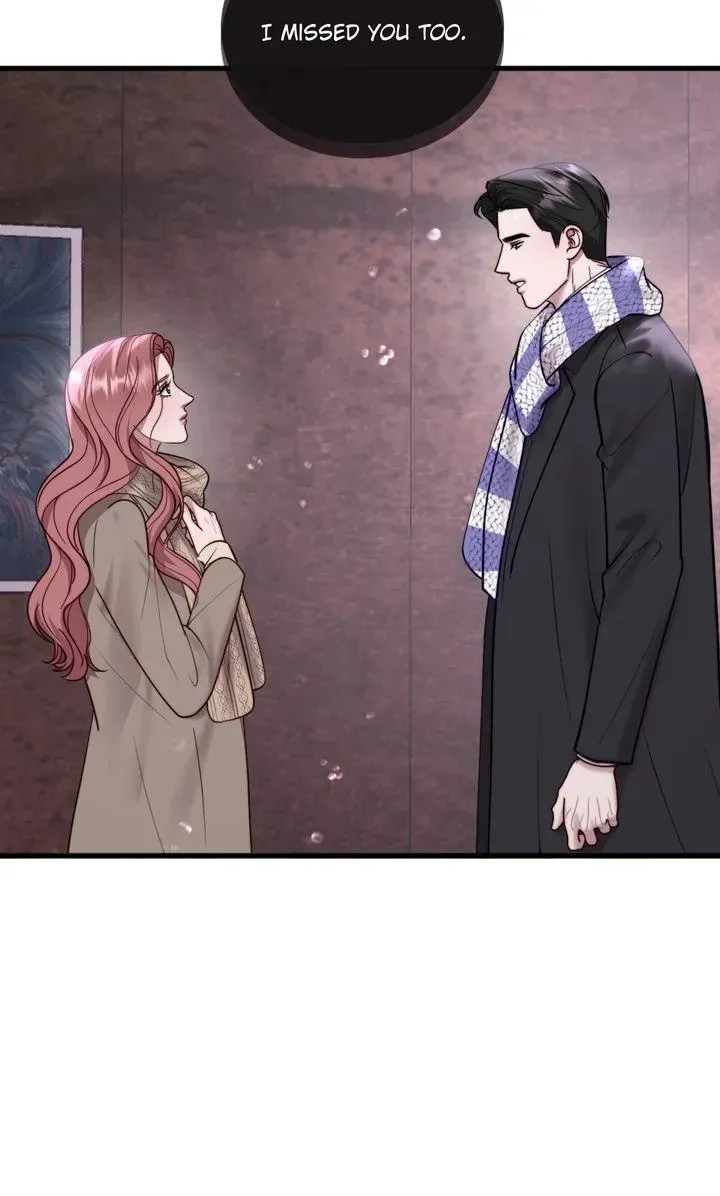 The Billionaire’s Replacement Wife Chapter 85 - Page 28