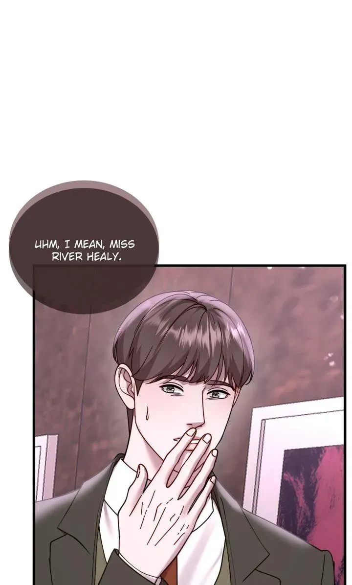The Billionaire’s Replacement Wife Chapter 85 - Page 4