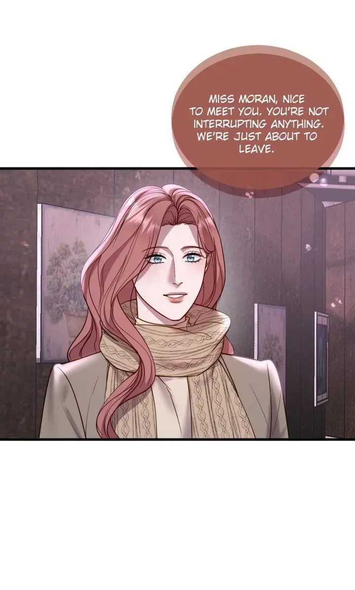 The Billionaire’s Replacement Wife Chapter 85 - Page 49
