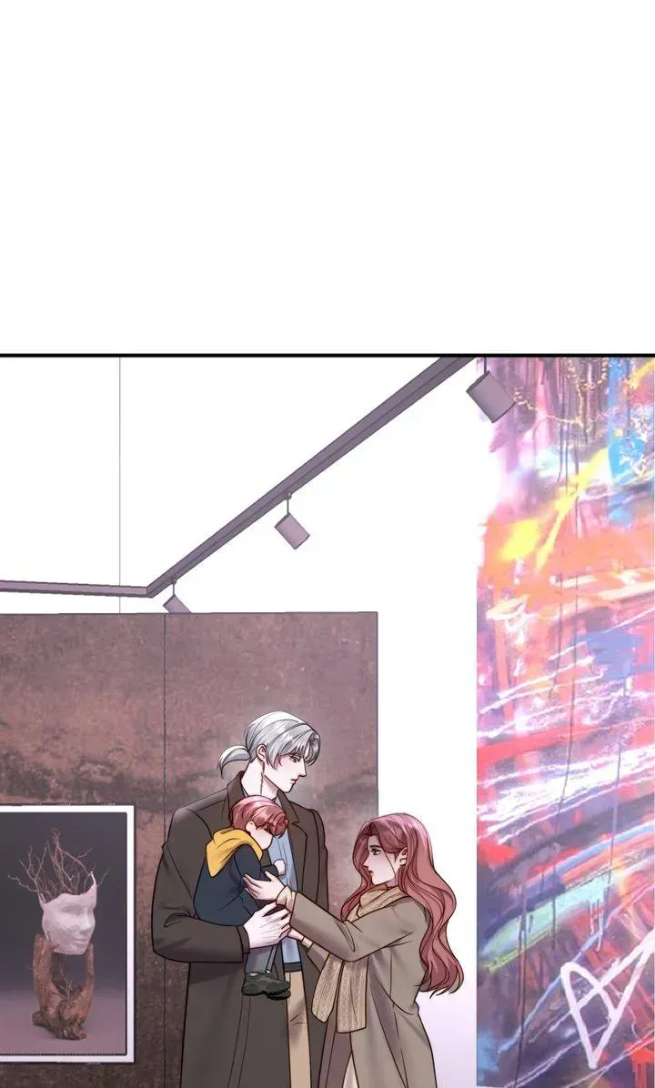 The Billionaire’s Replacement Wife Chapter 85 - Page 67