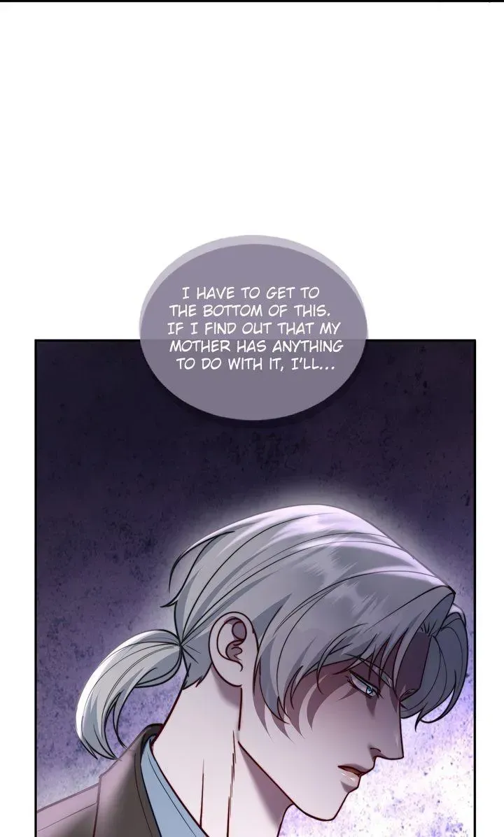 The Billionaire’s Replacement Wife Chapter 85 - Page 71