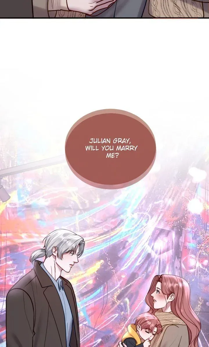 The Billionaire’s Replacement Wife Chapter 85 - Page 79