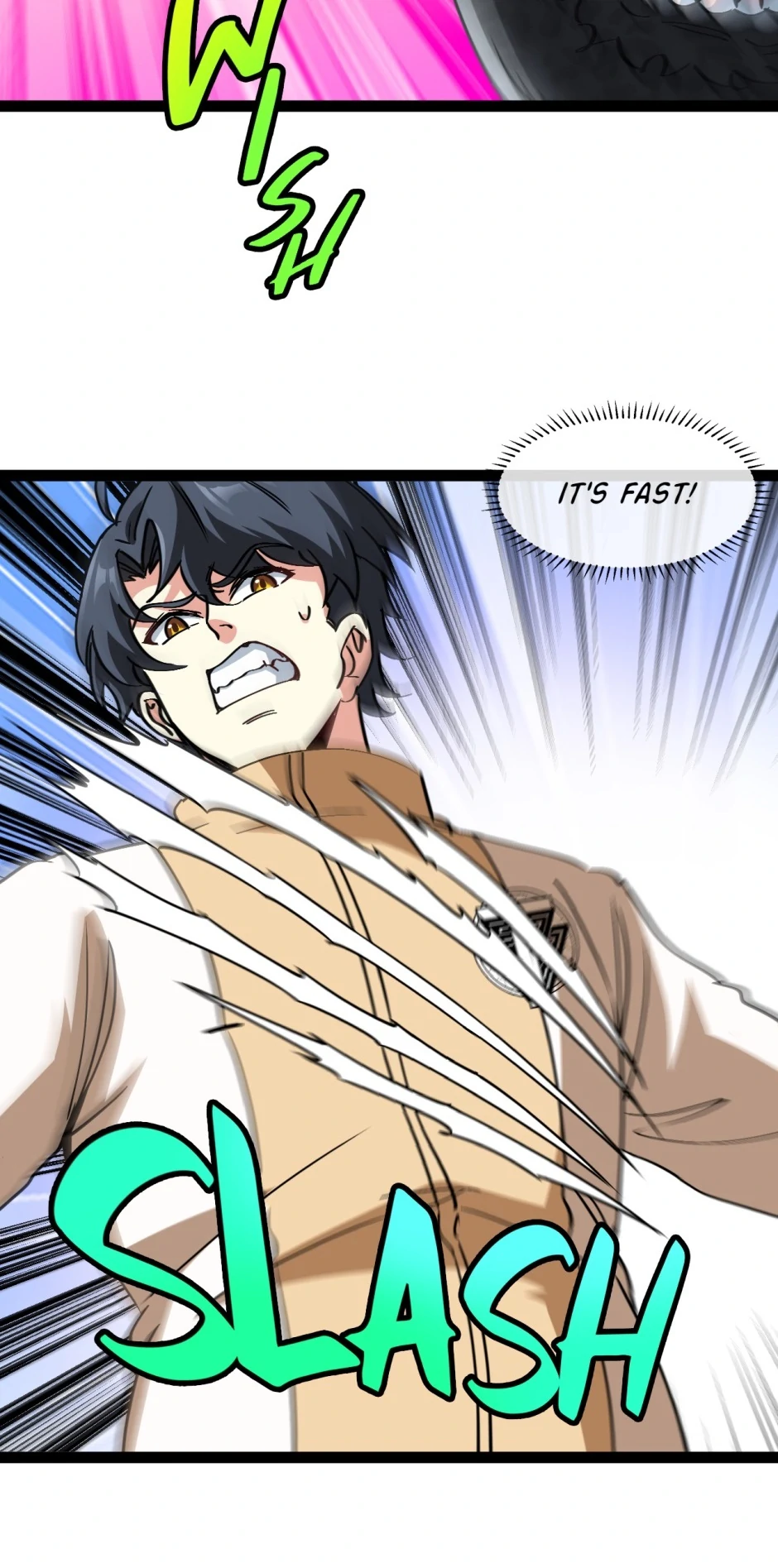 Divine Leveling System Chapter 179 - Page 26