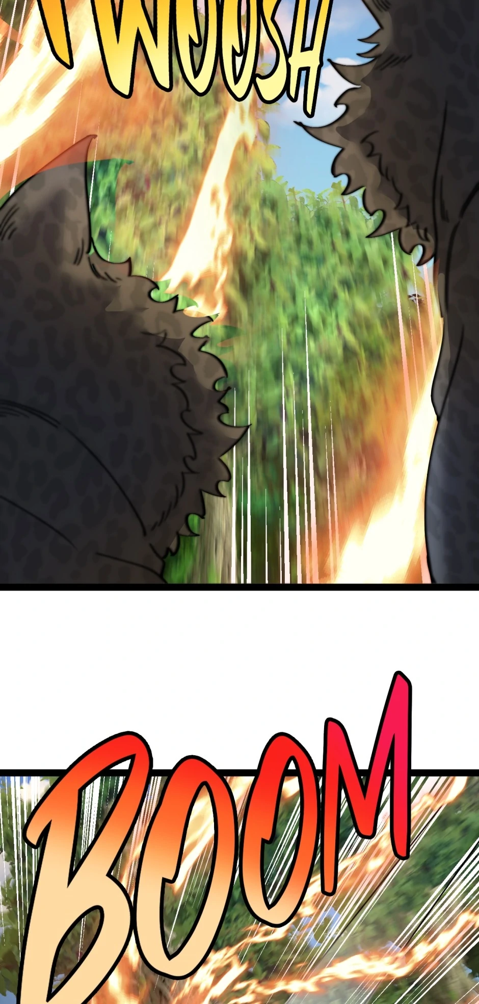 Divine Leveling System Chapter 179 - Page 30