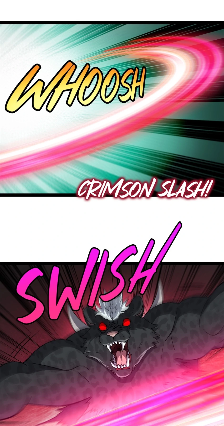 Divine Leveling System Chapter 179 - Page 33