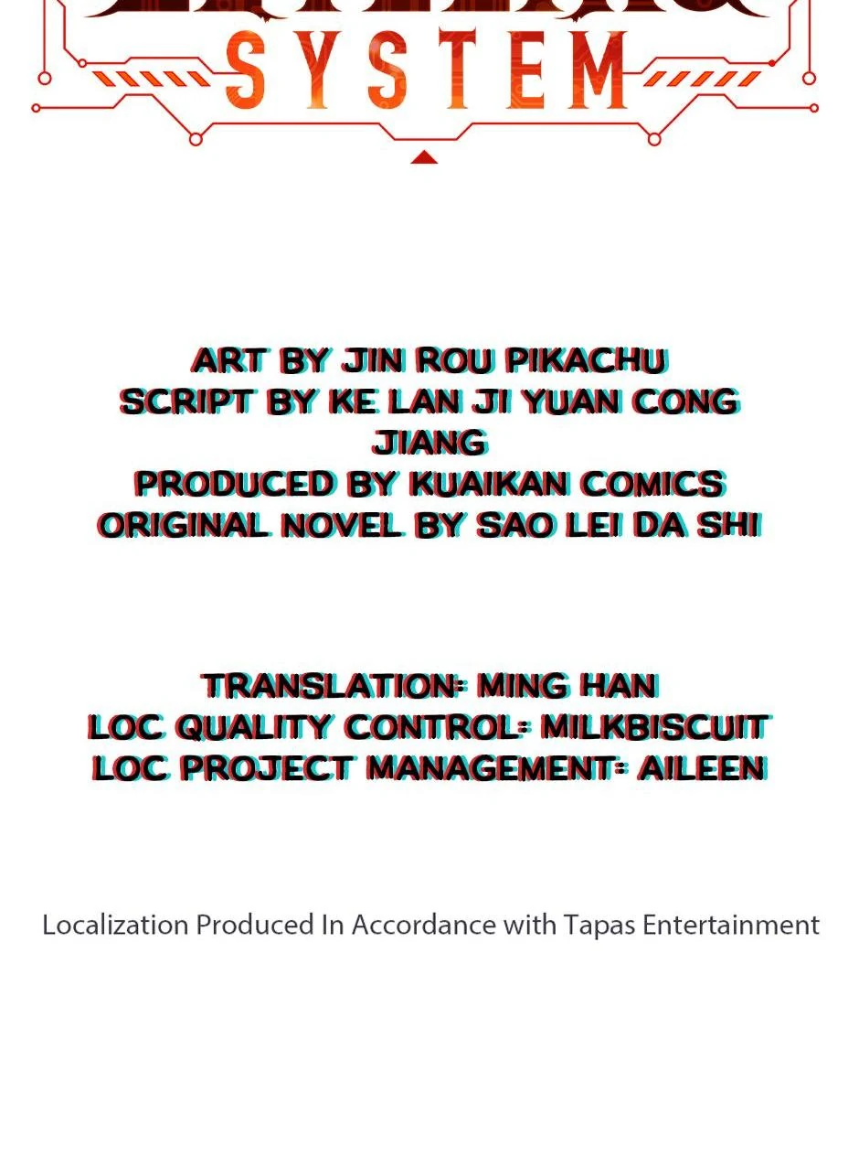 Divine Leveling System Chapter 181 - Page 2