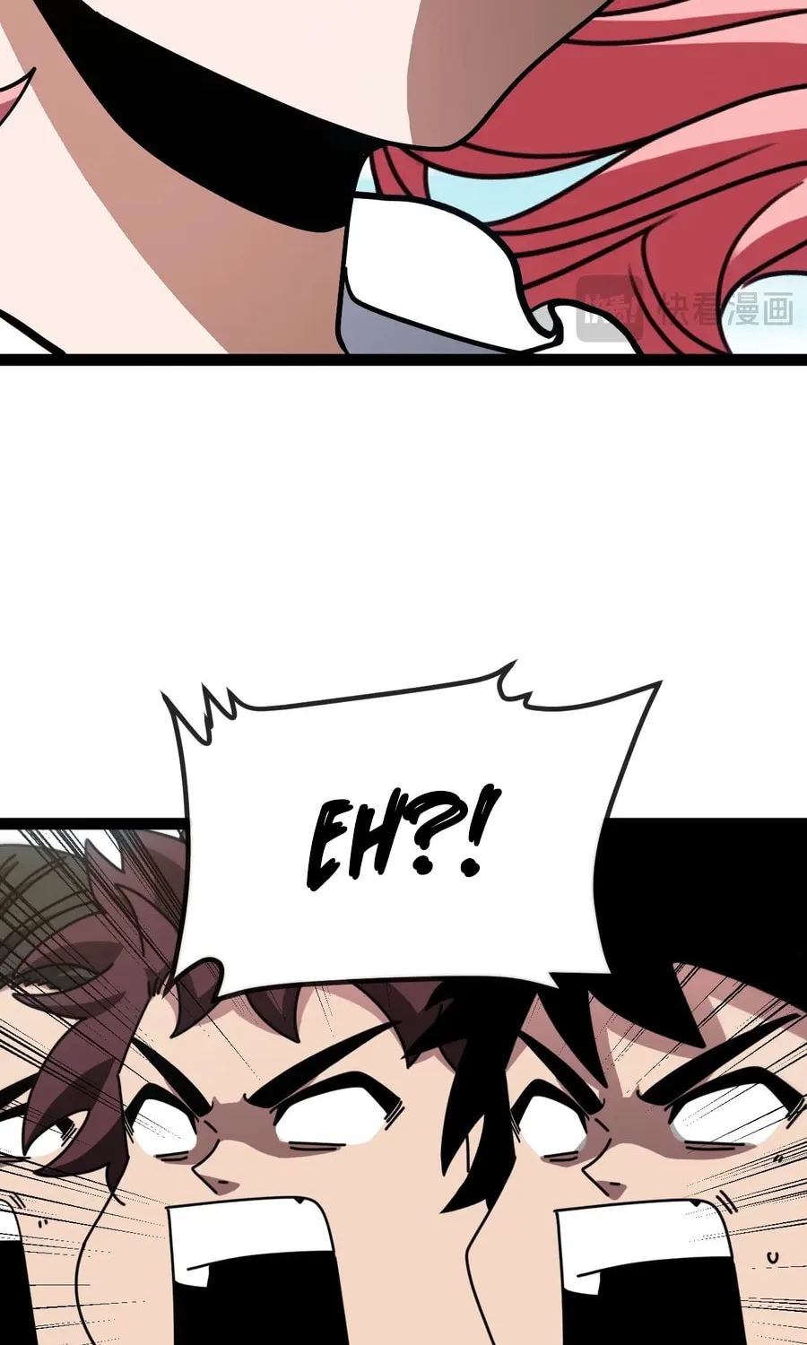 Divine Leveling System Chapter 196 - Page 48