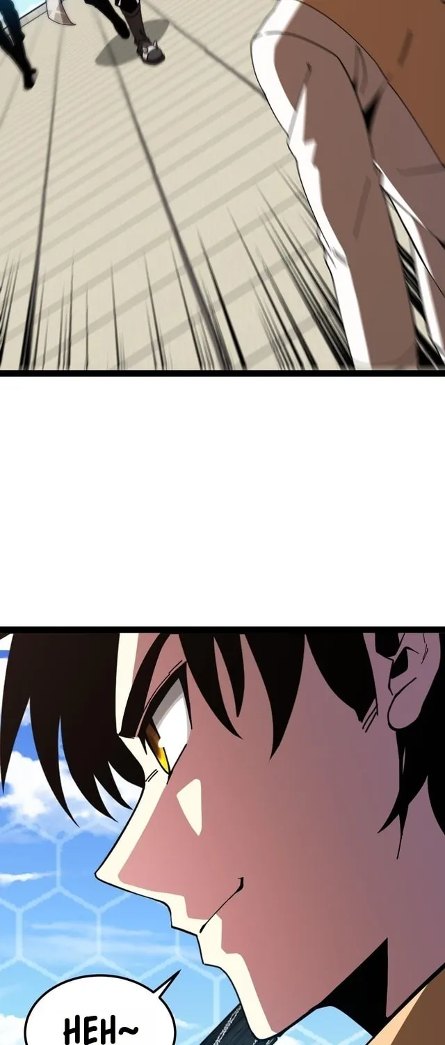 Divine Leveling System Chapter 200 - Page 32