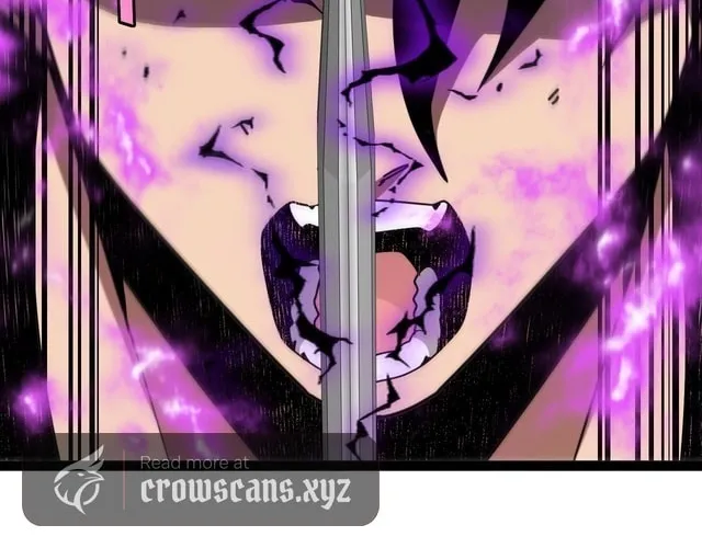 Divine Leveling System Chapter 200 - Page 45