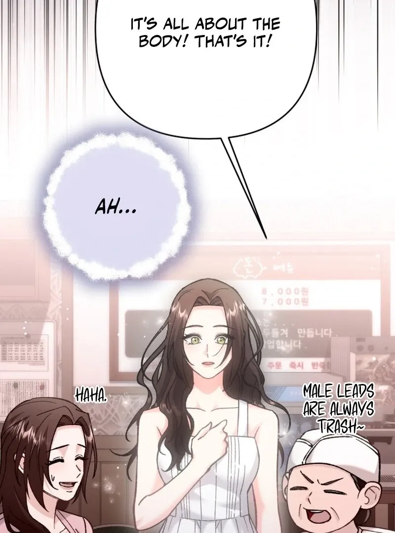 Because I Loved You So Much Chapter 11 - Page 10