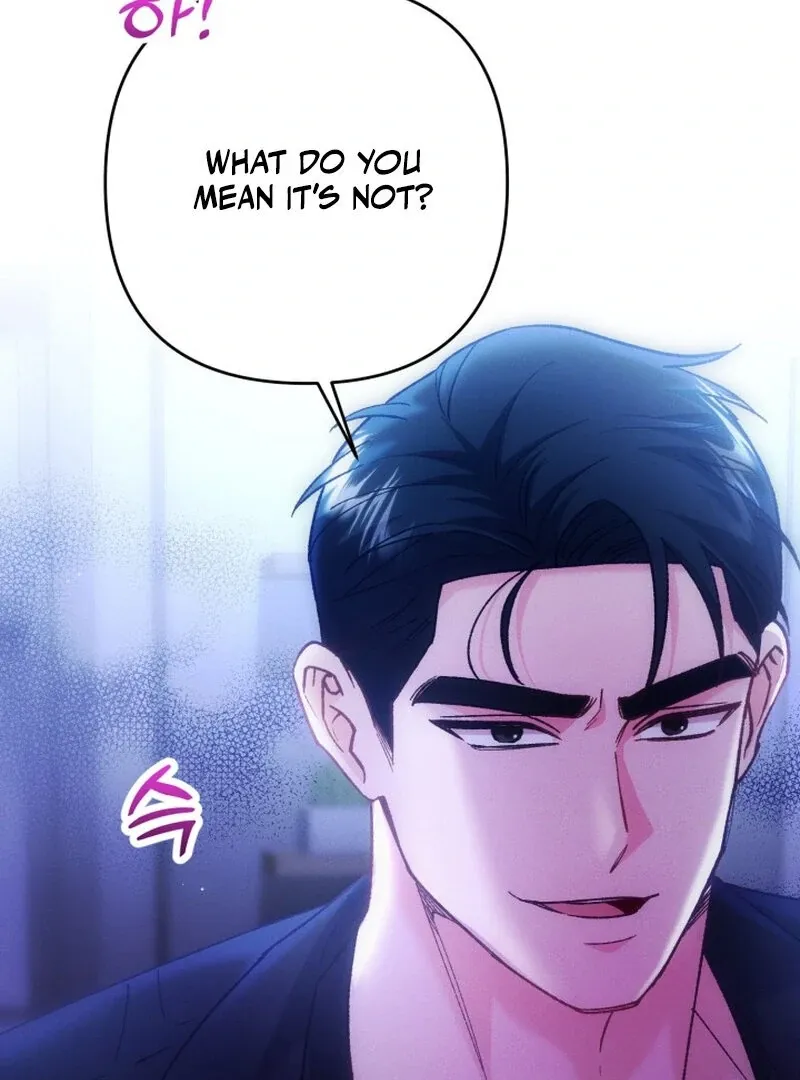 Because I Loved You So Much Chapter 11 - Page 80