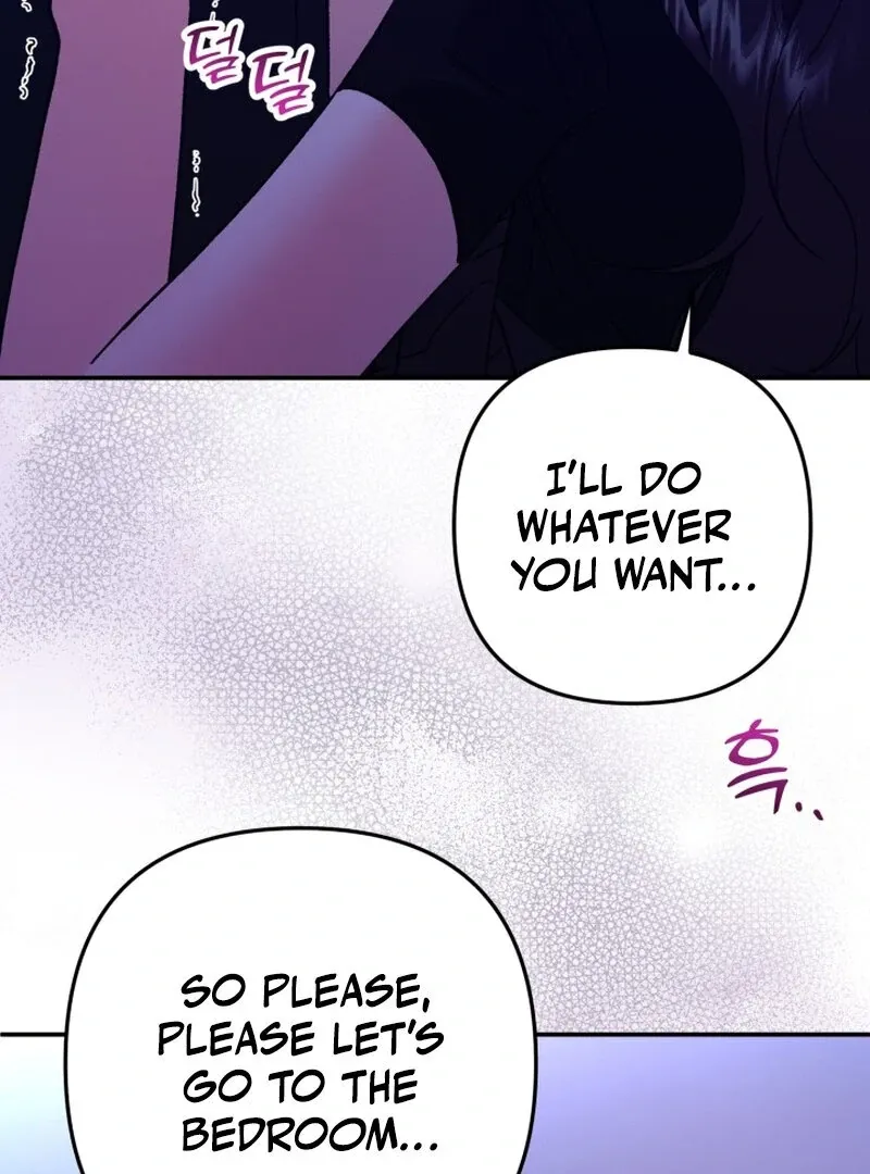 Because I Loved You So Much Chapter 12 - Page 34