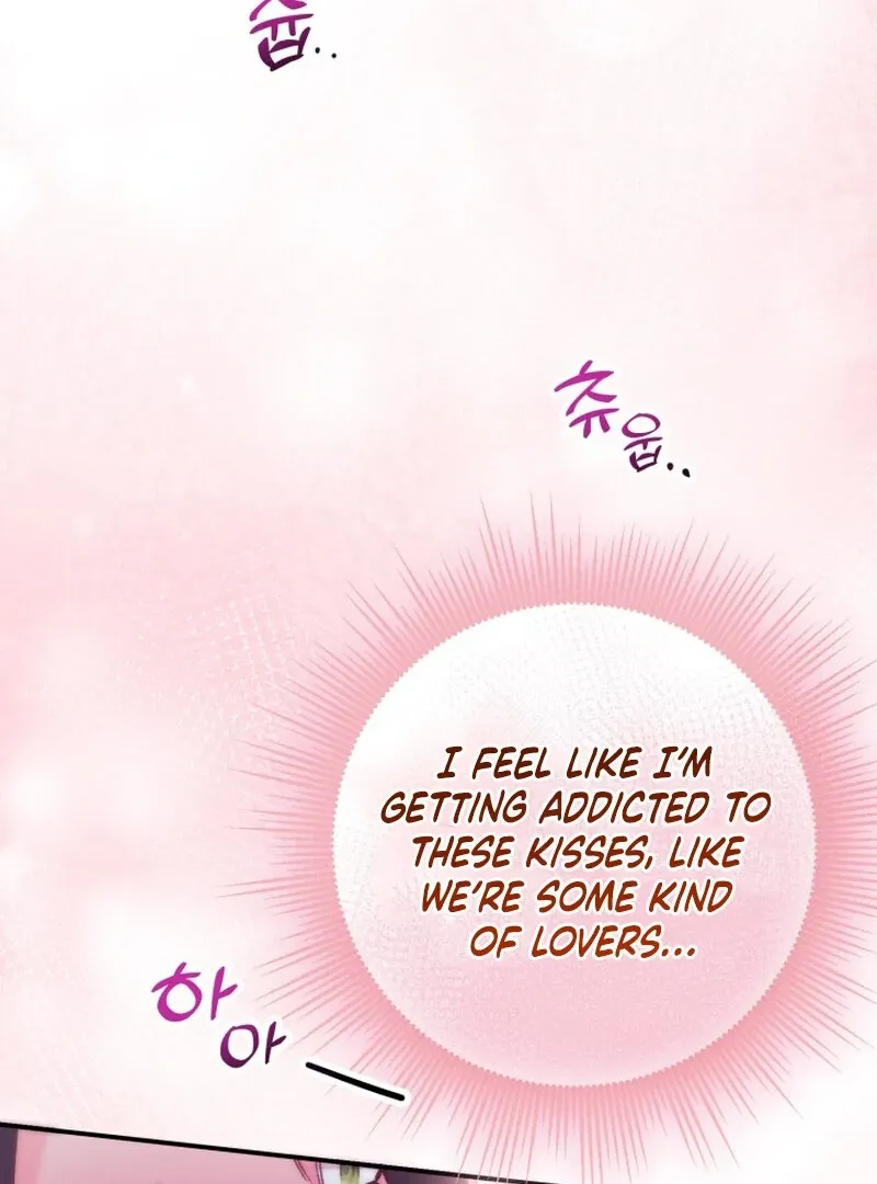 Because I Loved You So Much Chapter 12 - Page 72