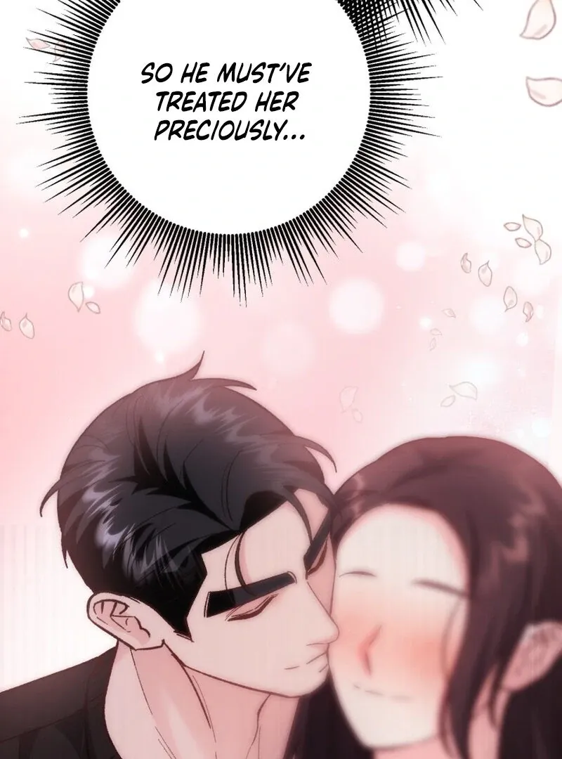 Because I Loved You So Much Chapter 12 - Page 80