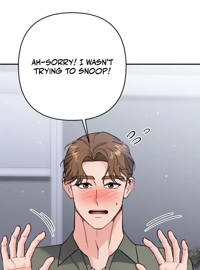 Because I Loved You So Much Chapter 13 - Page 108