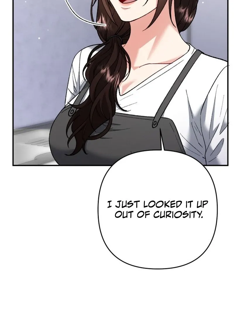 Because I Loved You So Much Chapter 13 - Page 111