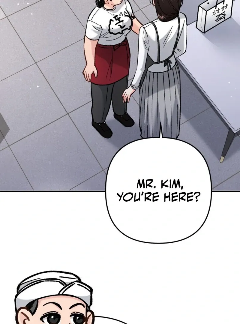 Because I Loved You So Much Chapter 13 - Page 19