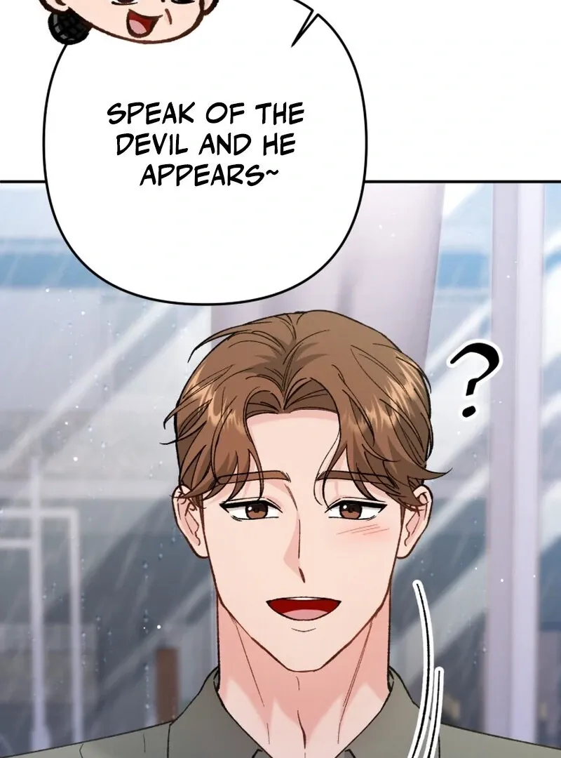 Because I Loved You So Much Chapter 13 - Page 20