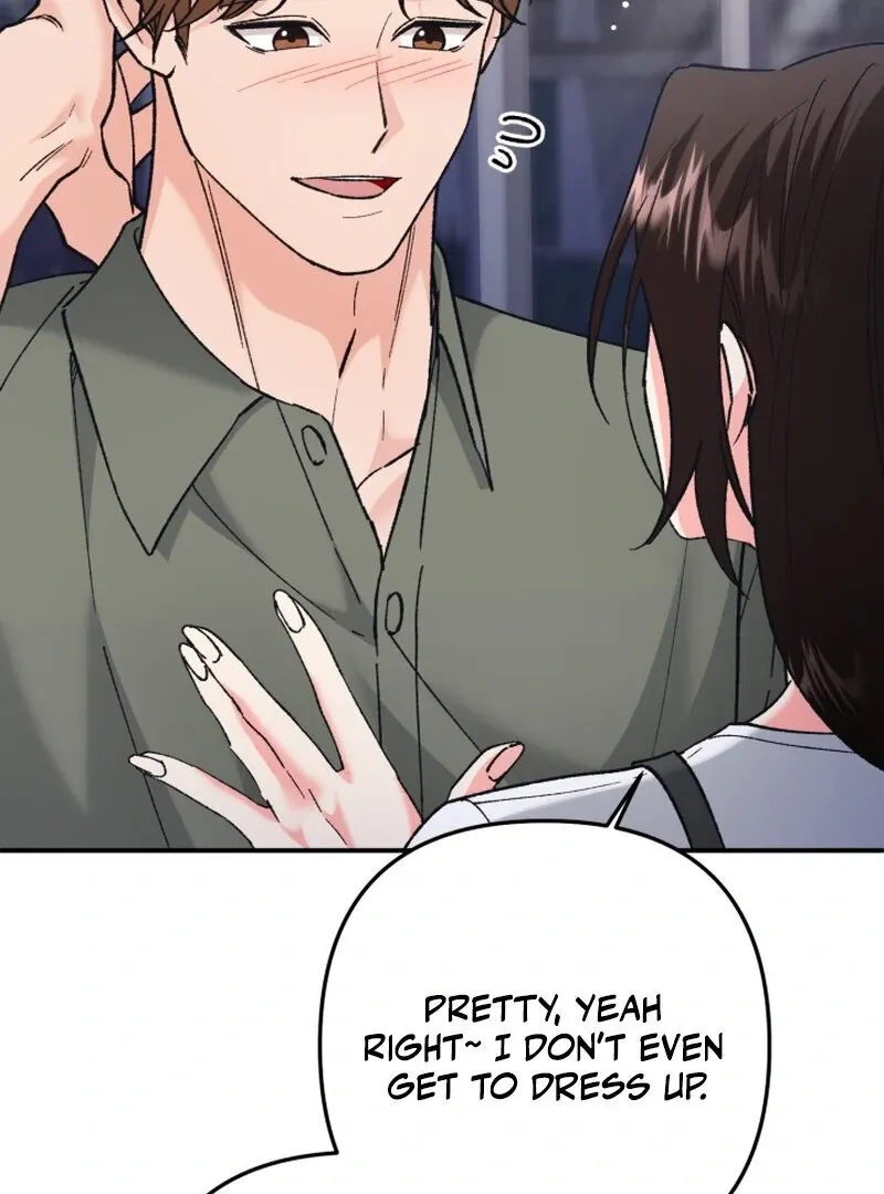 Because I Loved You So Much Chapter 13 - Page 28