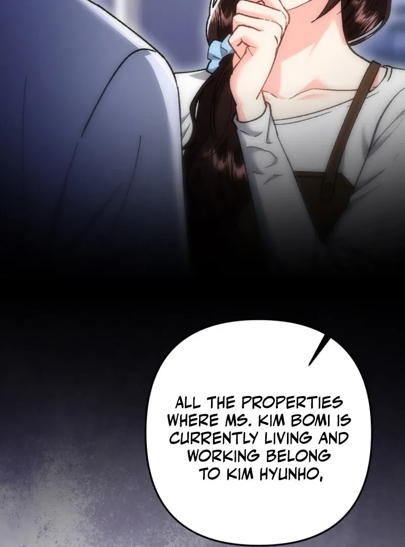 Because I Loved You So Much Chapter 13 - Page 75