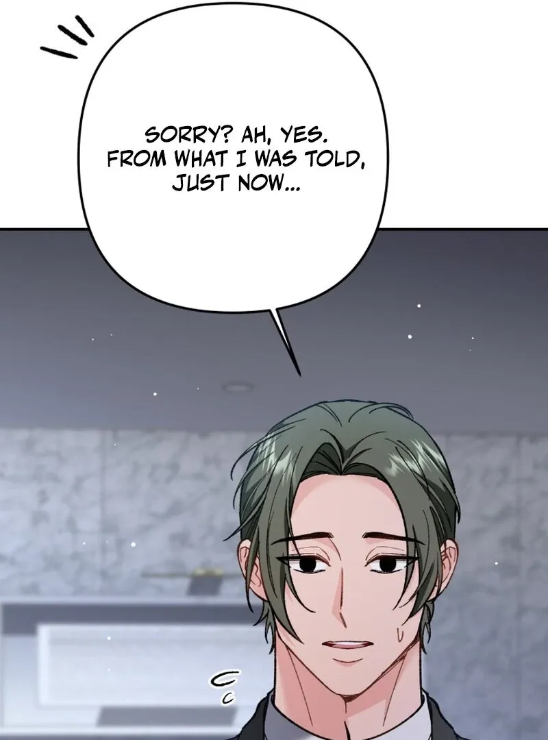 Because I Loved You So Much Chapter 13 - Page 79