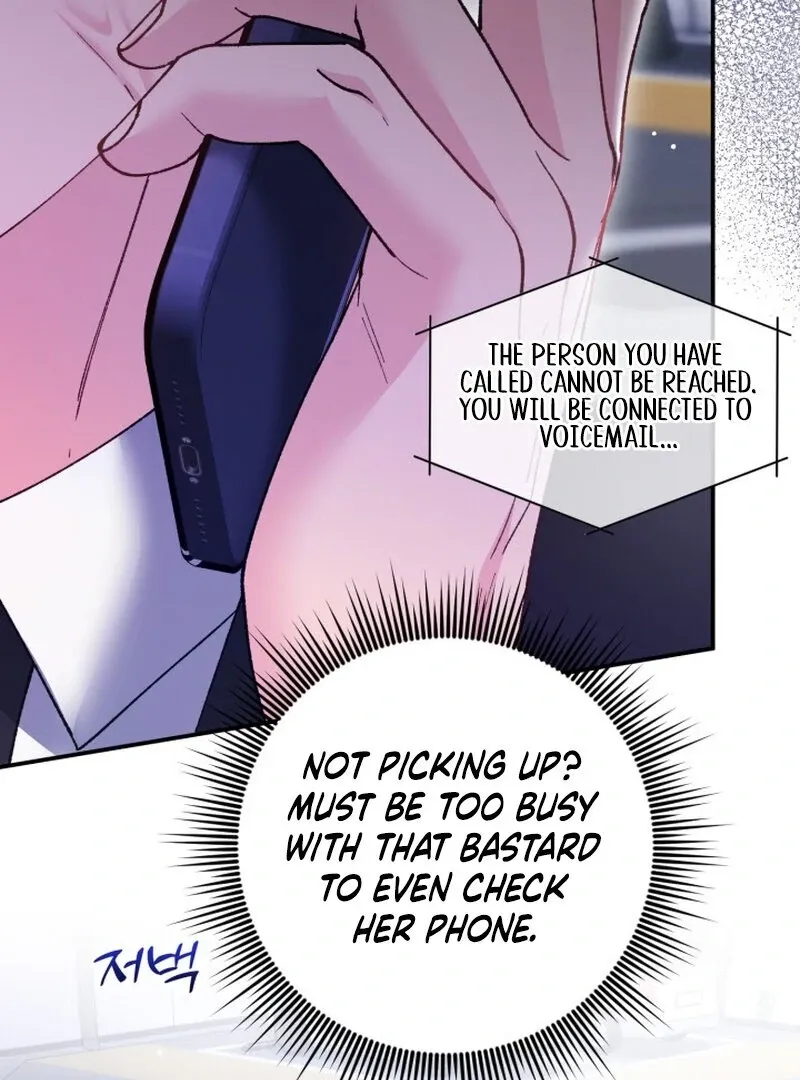 Because I Loved You So Much Chapter 13 - Page 87