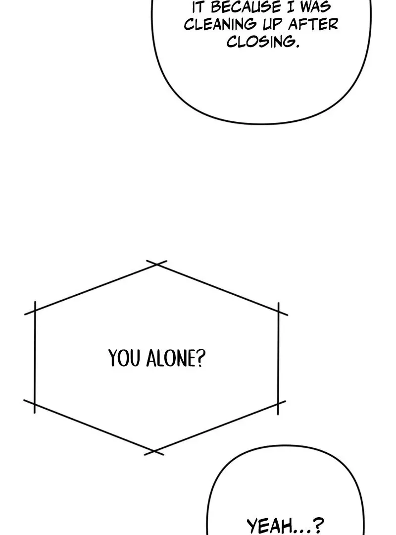 Because I Loved You So Much Chapter 14 - Page 33