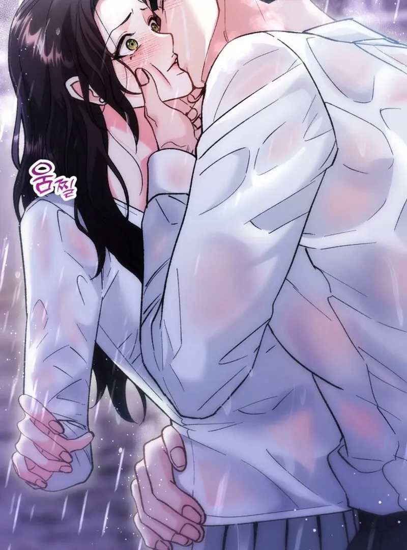 Because I Loved You So Much Chapter 14 - Page 65