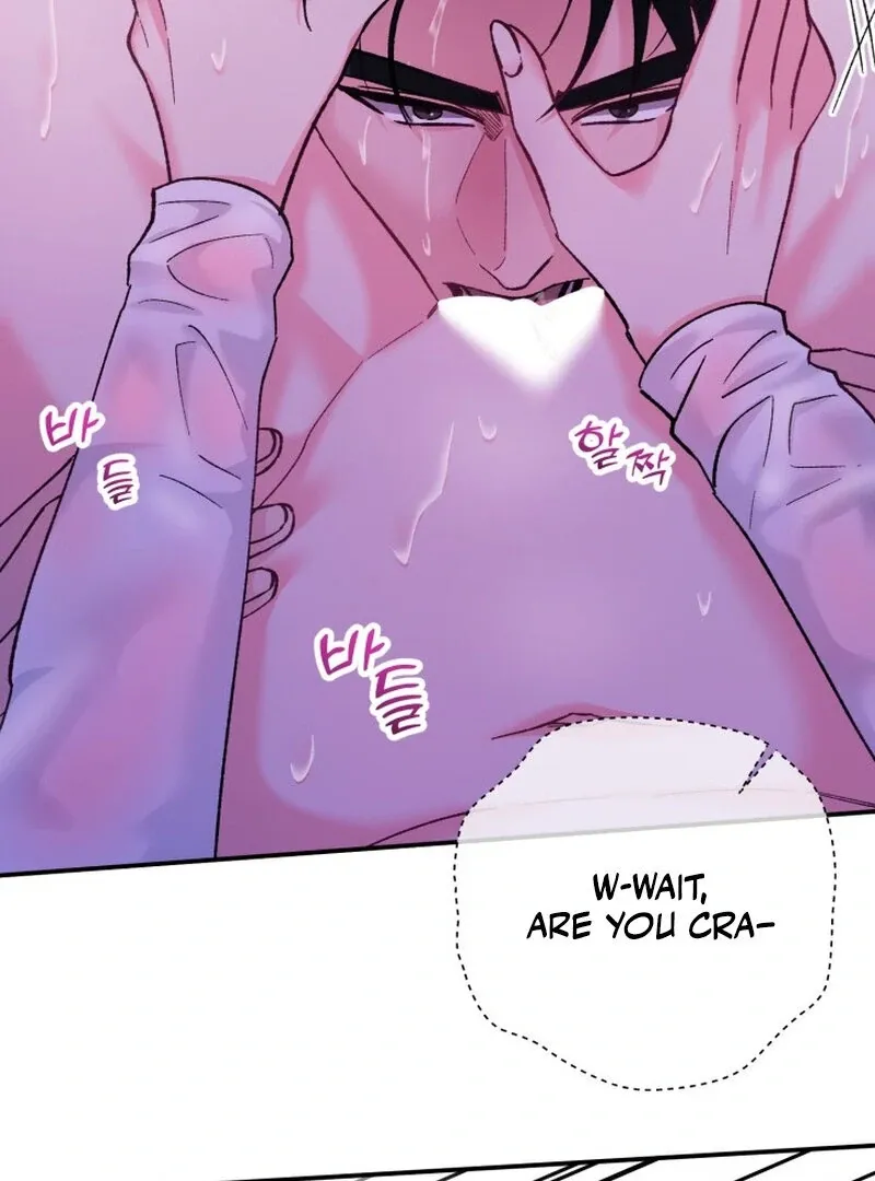 Because I Loved You So Much Chapter 15 - Page 8