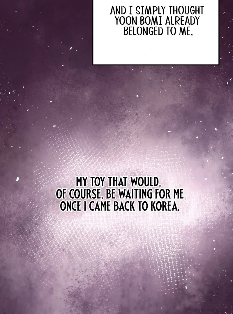 Because I Loved You So Much Chapter 16 - Page 124
