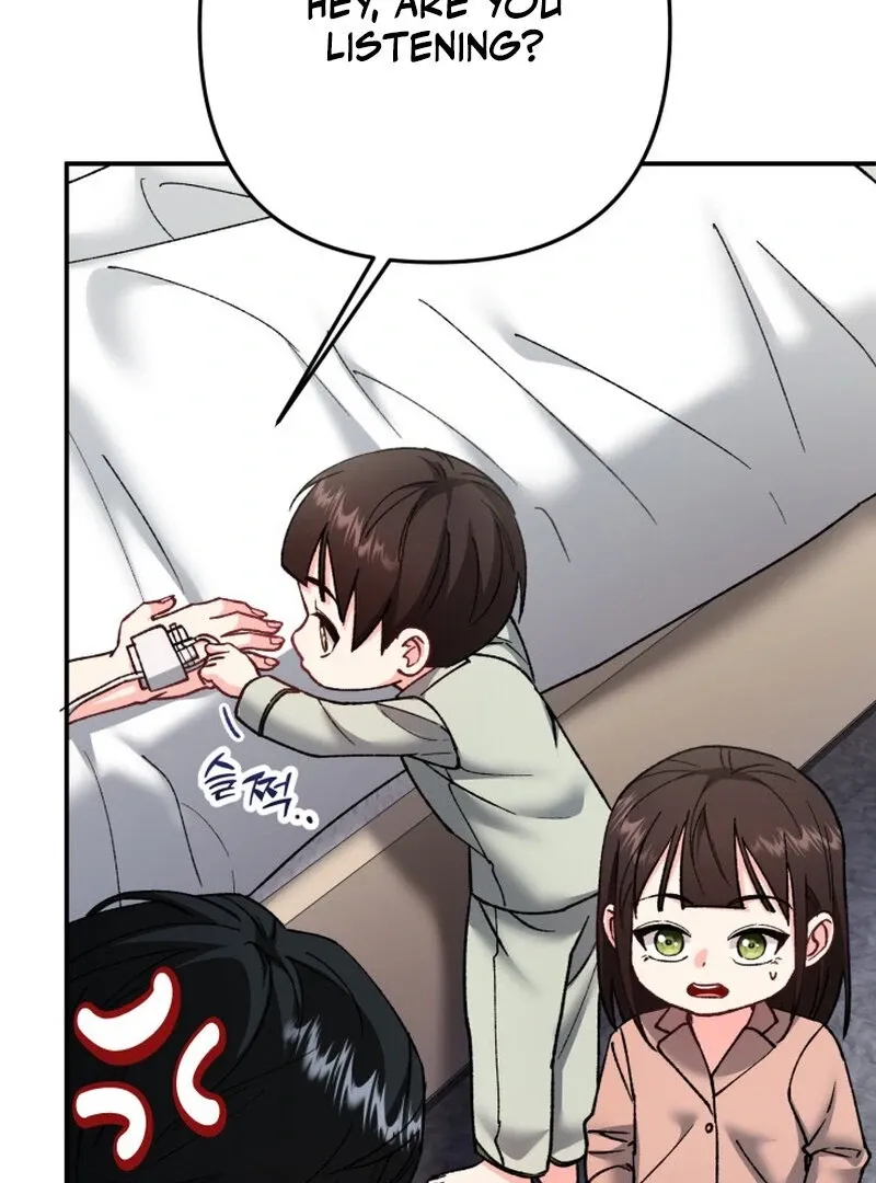 Because I Loved You So Much Chapter 16 - Page 56