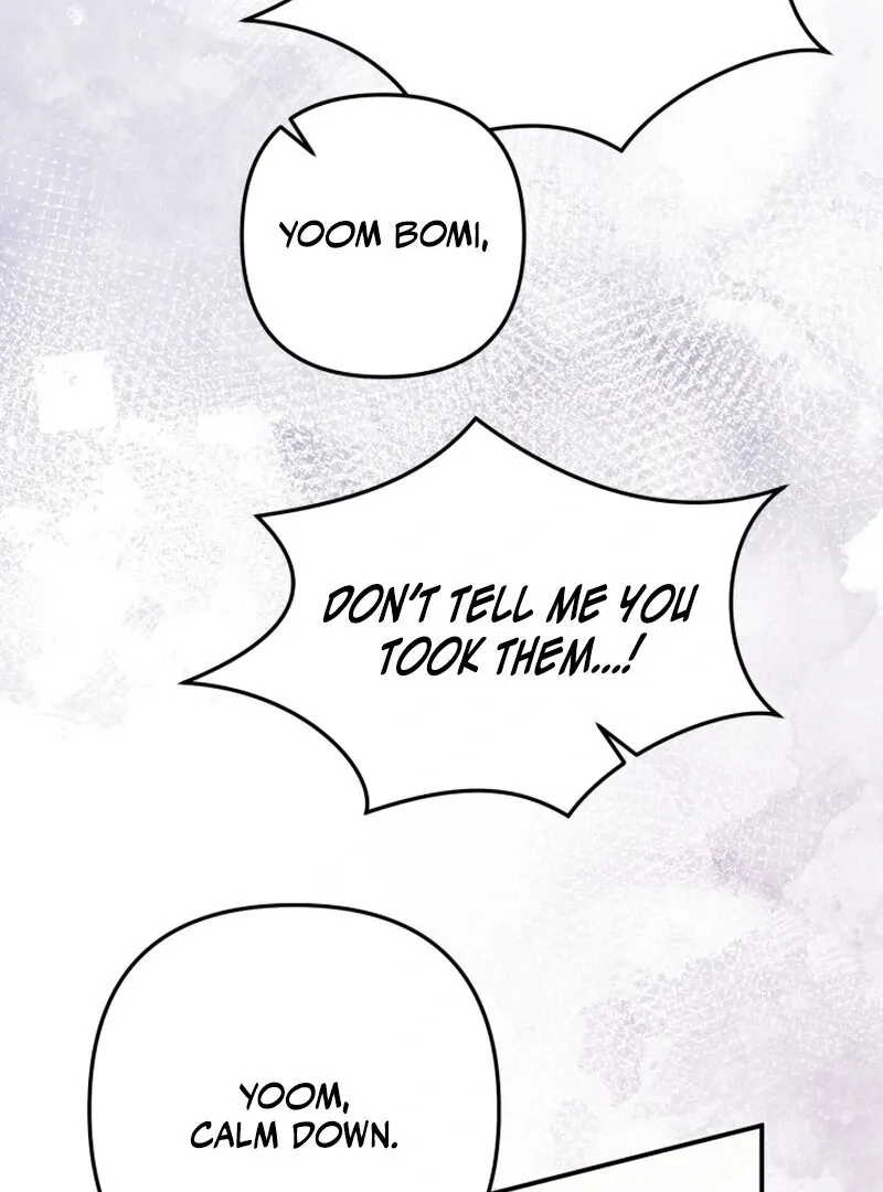 Because I Loved You So Much Chapter 17 - Page 19