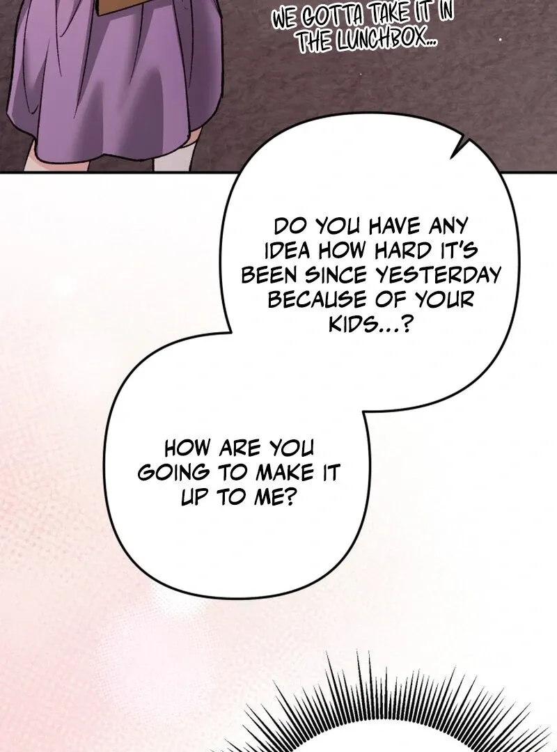 Because I Loved You So Much Chapter 17 - Page 30