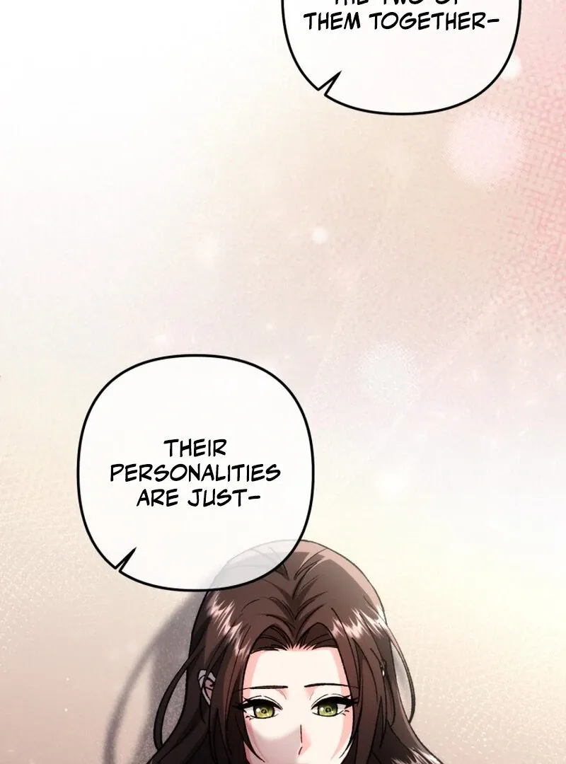 Because I Loved You So Much Chapter 17 - Page 34