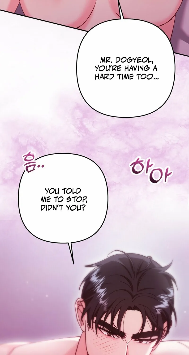 Because I Loved You So Much Chapter 18 - Page 77