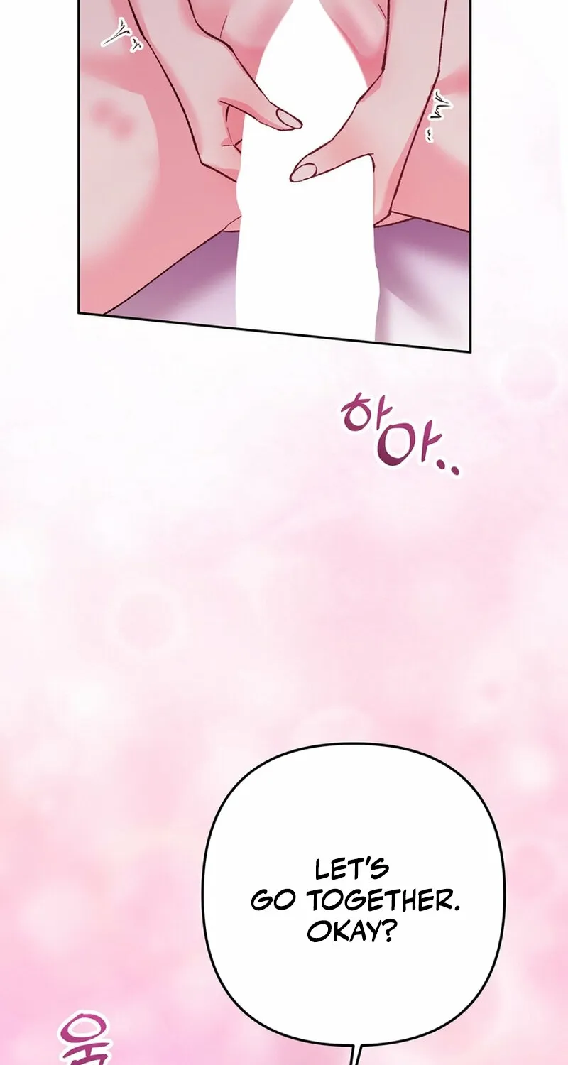 Because I Loved You So Much Chapter 18 - Page 97