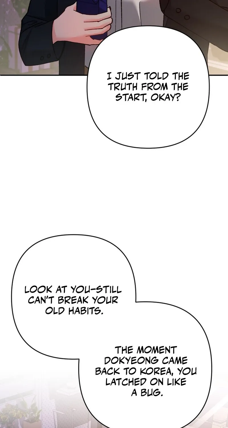 Because I Loved You So Much Chapter 19 - Page 96