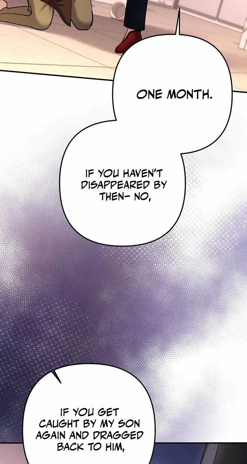 Because I Loved You So Much Chapter 20 - Page 64