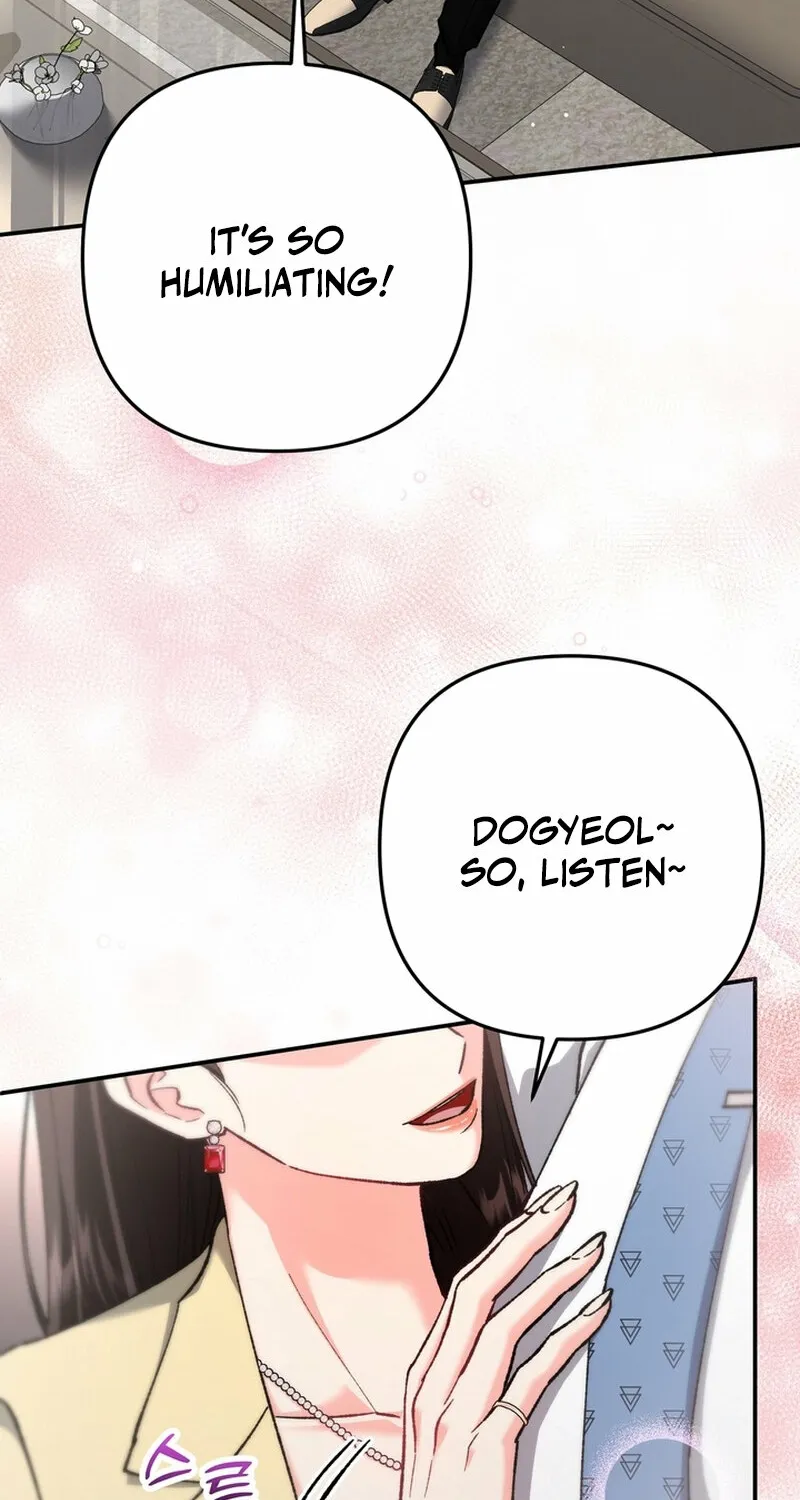 Because I Loved You So Much Chapter 21 - Page 12