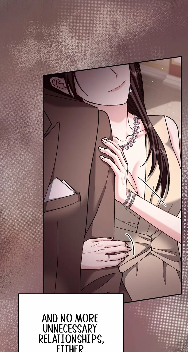 Because I Loved You So Much Chapter 21 - Page 21