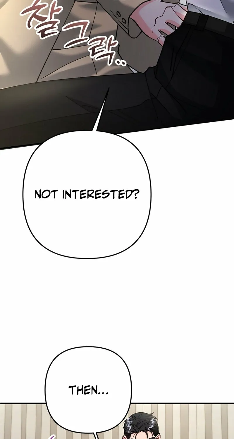 Because I Loved You So Much Chapter 21 - Page 32